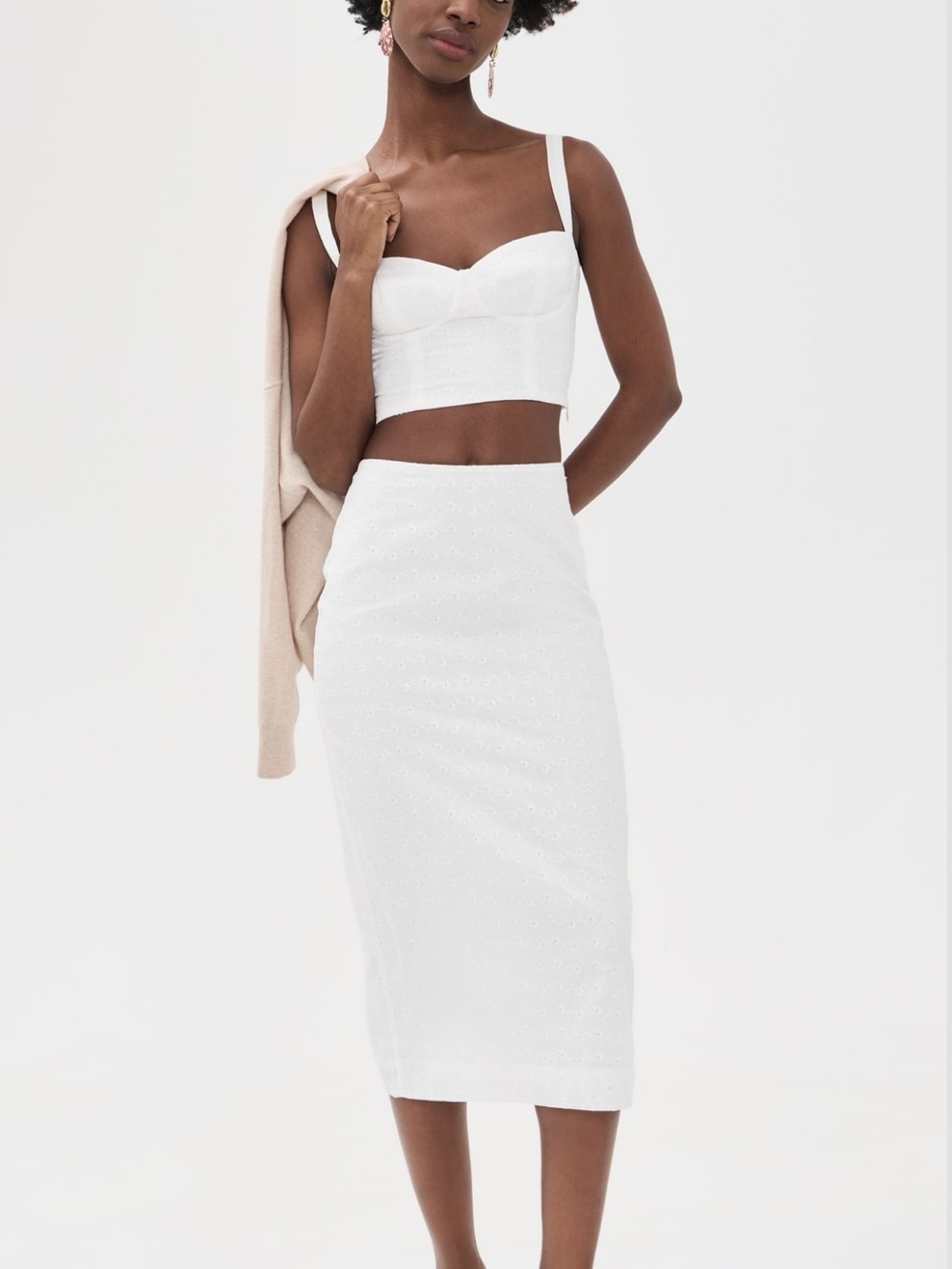 Reformation Fontana Two Piece Set
